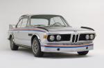 BMW 3.0 CSL 1973 года